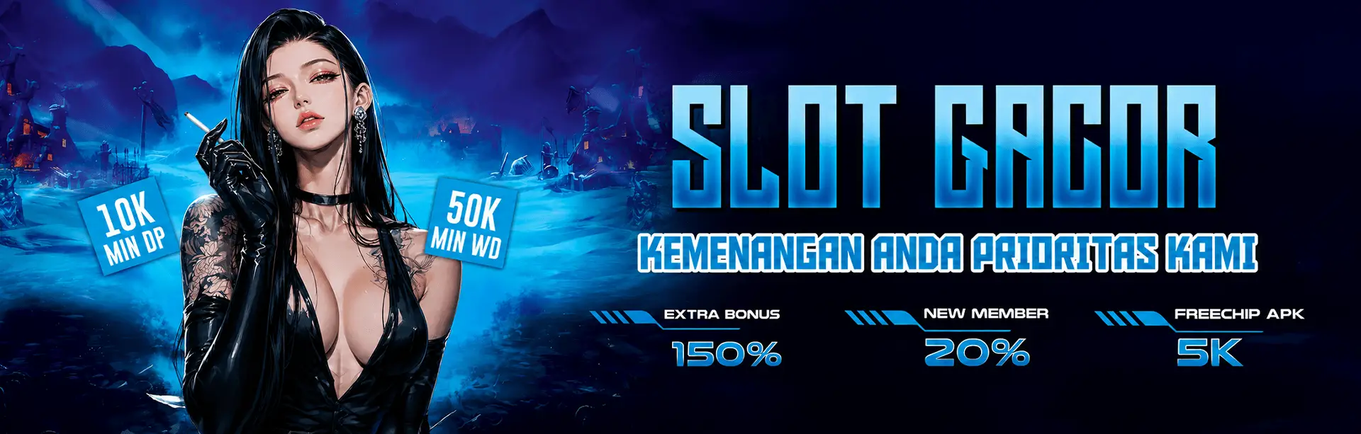 Terbangslot